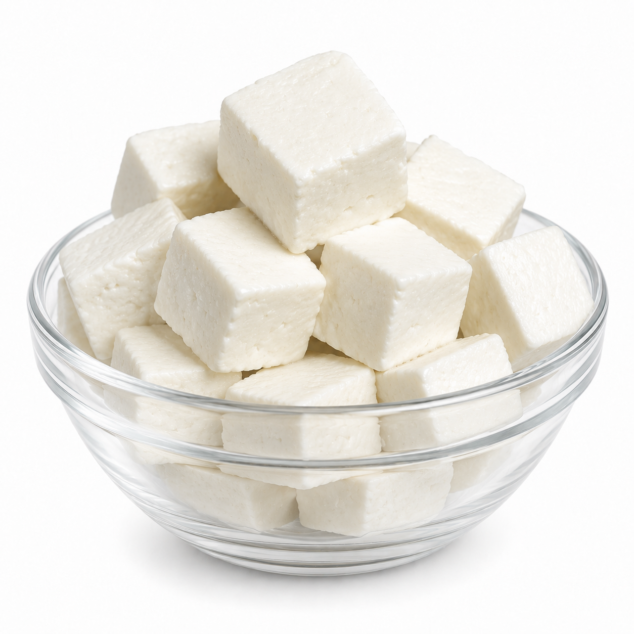 Fresh Paneer