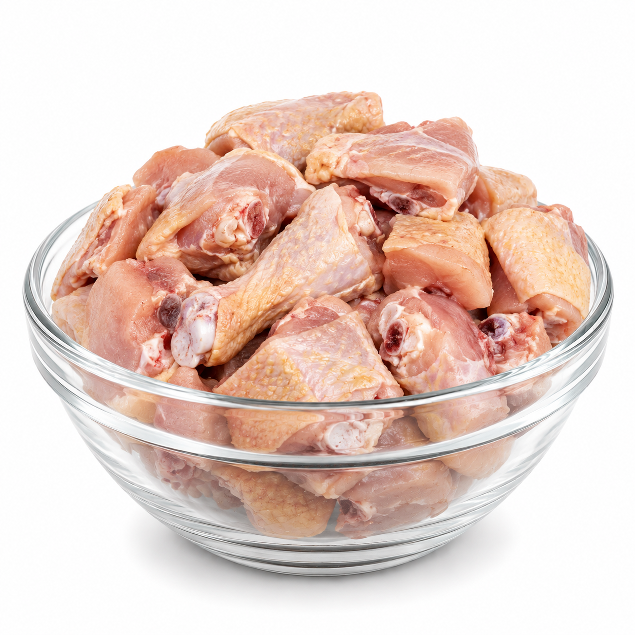 Country Chicken