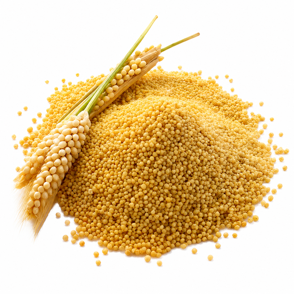 Millets